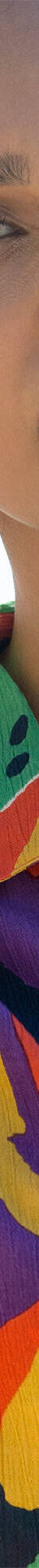 Robe de plage imprimée, crépon (multicolore) Robe de plage imprimée, crépon (multicolore)